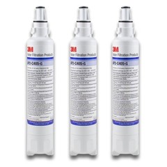3M AP2-C405 G Replacement Water Filter Cartridge – 3 Pack