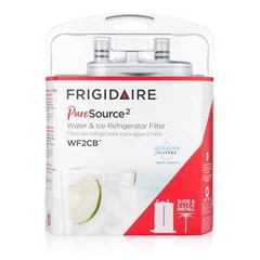 Lot of 4 Frigidaire Pure Source 2 Water Ice Refrigerator Filter WF2CB NEW