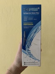 Icepure Refridgerator Water Filter Replacement RWF2300A NEW!!!!