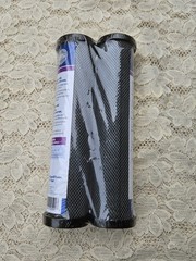New Culligan Replacement Cartridges D-10A Package of 2 FREE SHIPPING Filters