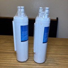 2 NOB Mountain Flow Refrigerator Water Filters Model MF-3CB