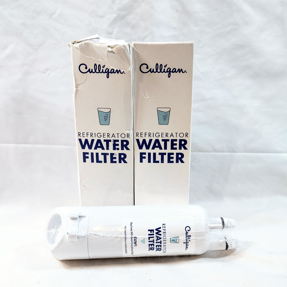 Culligan Replacement Water Filter CUW1 – 3 Pack