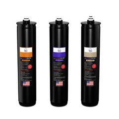 AFC-KN-POI, Compatible with Kinetico® K5 systems, Water Filter Set