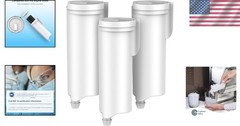 Replacement Ice Maker Filter Compatible With GE Profile Opal 3 Pack