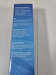 Mountain Flow Replacement Refrigerator Water Filter MF-ULTRAWF