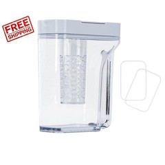 Versatile DA97-17395A Water Pitcher Replacement for Multiple Samsung Fridges
