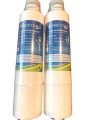 Waterdrop Refrigerator Water Filter WD-DA29-00020B Replacement For Samsung