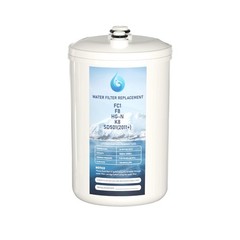 FC1 F8 HG-N Water Filter Replacement Compatible with Enagic Leveluk F8