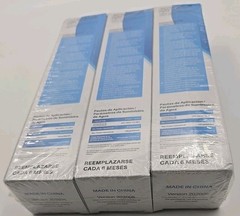 ICEPURE RWF0500A Replacement for 4396508 Filter, 3 PACK Sealed In Box & Bagged