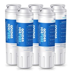 RWF0900A Replacement for Maytag UKF8001, UKF8001P, UKF8001AXX, RWF0900A, 5PACK
