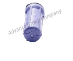 Advance Polycarbonate 10 inch Housing