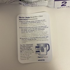 PUR Replacement Water Filter PPF900Z for PUR Pitcher (3 Pack)