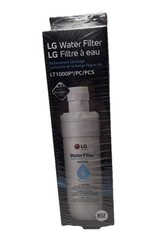 LG LT1000P ADQ747935 Refrigerator Water Filter 1 PACK New Sealed E47