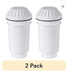 2 Pack Of Great Value Water Filtration Tank Replacement Filter for GVRWFT [G4]