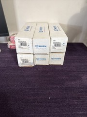 MOEN Choiceflo 9600 Replacement Water Filter – New Sealed Lot Of Two. 2Pc