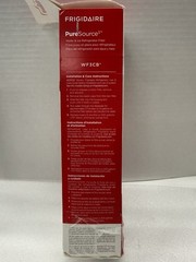 Frigidaire Pure Source 3 Water Filter WF3CB
