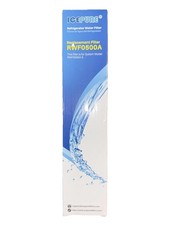 Ice Pure Refrigerator Water Filter RWF0500A NEW