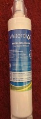 Waterdrop WD-4396508 Replacement Fits Whirlpool 6 Months Lock Unlock NSE NSF