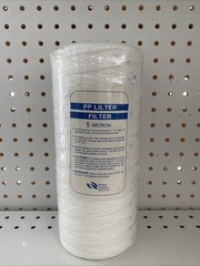 Replacement Filter 5 Micron PP