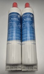 2 – Waterdrop Model WD-4396508 Fits Whirlpool Water Filters Factory Sealed