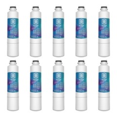 Samsung DA29-00020B Compatible Replacement Refrigerator Water Filter 10PK