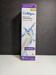 New Culligan RC-EZ-1 EZ-Change Basic Water Filtration Replacement Cartridge