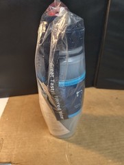 New SEYCHELLE pH2O Filtration Pure Water Filter Squeeze Bottle 28 oz