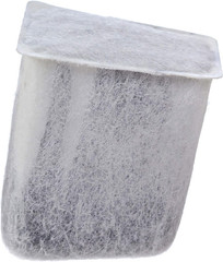 Water Distiller Charcoal Filters | Activated Carbon Pods for All Countertop Wate