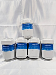 Waterdrop WD-F13 Water Filter Replacement for GE® MWF SmartWater Lot of 5 New FS
