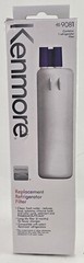 Kenmore 9081 Replacement Refrigerator Water Filter 46-9081, – White