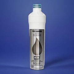 UDI Ultra6-Post-Carbon GAC Filter (KC5006)~SEALED/NEW!!!