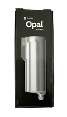GE Profile Opal Water Filter For Opal Nugget Ice Maker Model: P4INKFILTR (ONE)