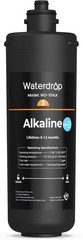 Waterdrop 10ALK Alkaline Under Sink Water Filter Replacement for TSA/TSB-ALK
