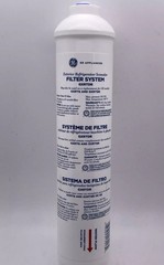Genuine GE GXRTDR In-line Refrigerator Water Filter NEW No Box