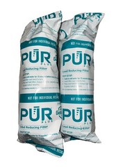 Lot Of 2 – PUR PLUS Pitcher Replacement Filter with Lead Reduction (PPF951K)