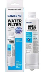 Oem Samsung DA29-00020B HAFCIN/EXP Comparable Oem Fridge Water Filter 1PK