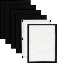H13 HEPA Filter Compatible Replacement for Sears/Kenmore 83190 Air Filters fi…
