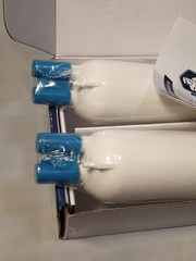 2 pack Coach No CF3 filters: Refrigerator Water Filters NEW!