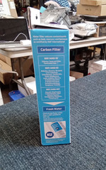 Lot of 2 Samsung Water Filter Ice & Water Refrigerator Filter HAF-CIN-2P/EXP