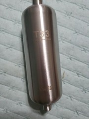 SimPure Q3-600A ALK Filter Cartridge for Q3-600 A Faucet