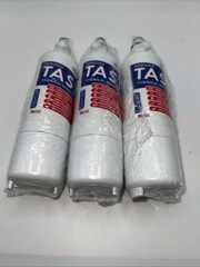 Taste Chemical reduction filters CLCH106 (3) New And Individually Sealed