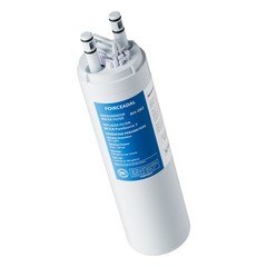 2 PACK New Frigdaire WF3CB PureSource 3 Refrigerator Water Filter Replacement