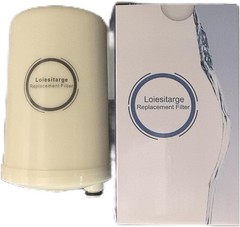 Replacement Water Filter for Leveluk Kangen 8 – 1 Count, NSF .