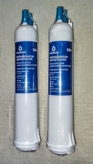 Waten/Sureza SR4 Replacement Filters 4396841 * 4396710 Filter 3 EDR3RXD1 (2 PC)