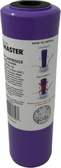 Replacement Water Filter Cartridge CFF25-10 For 10″ Housings fluoride chlorine