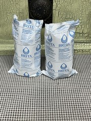 2 Pack Brita 42432 Water Filter for Pitchers