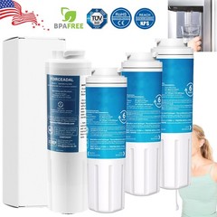 1/2/4Pack for Maytag UKF8001 UKF8001AXX750 469005 469006 Filter-4 Water Filter