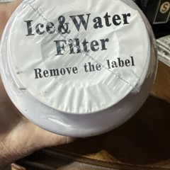 Jetery RF-09-3 Refrigerator Water Filter Compatible with Kenmore 46-9991 New