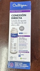 Culligan US-DC1-R Under Sink Direct Connect Drinking Water Replacement Filter