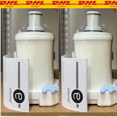 2X Amway eSpring Replacement Water Filter Cartridge UV Tech for 100185 / 100189